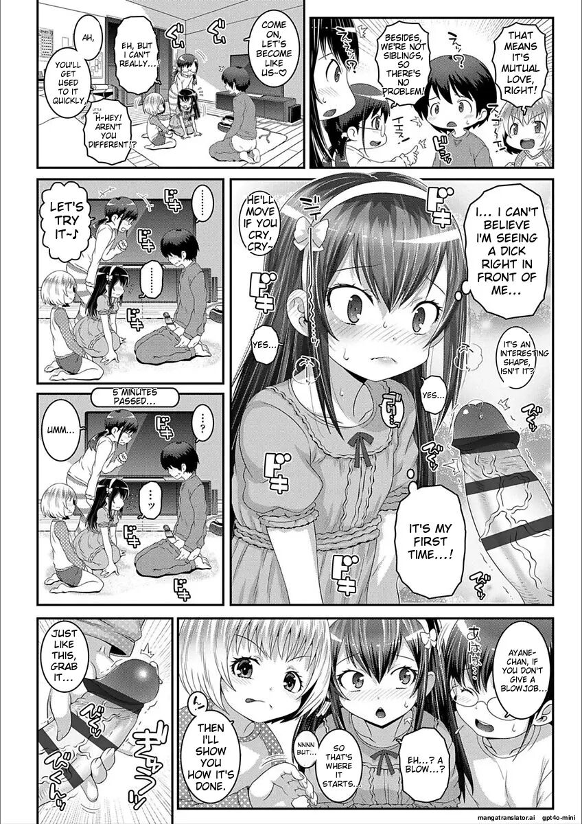 H-switch Chapter 1000 Page 28